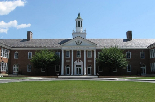 1-Pleasantville High School 6-16