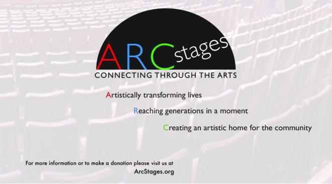 Arc Stages
