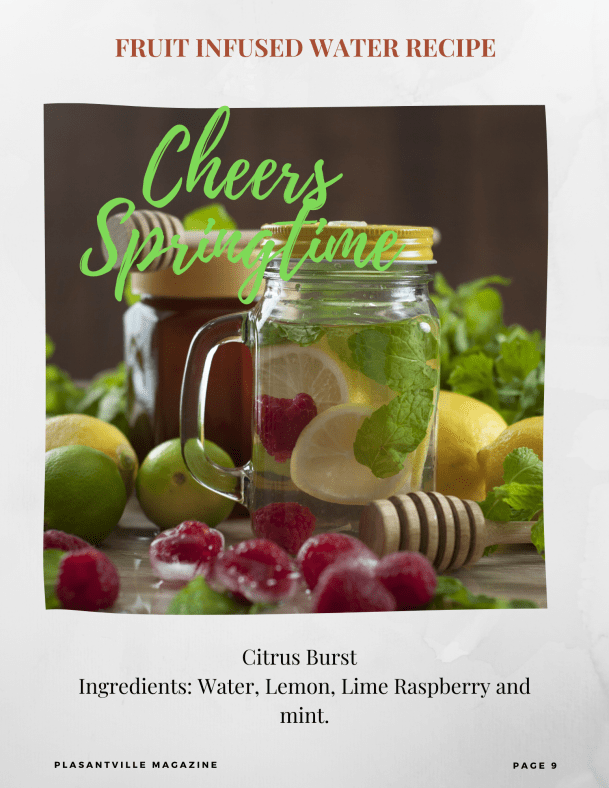 Pleasantville Magazine